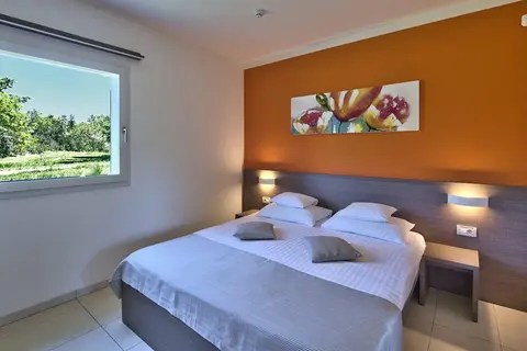 Crvena Luka Resort in Biograd — foto 8