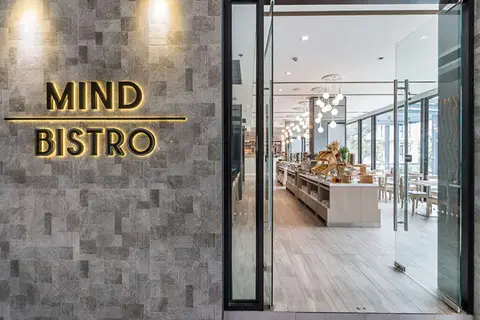Arden Hotel & Residence in พัทยา — foto 5