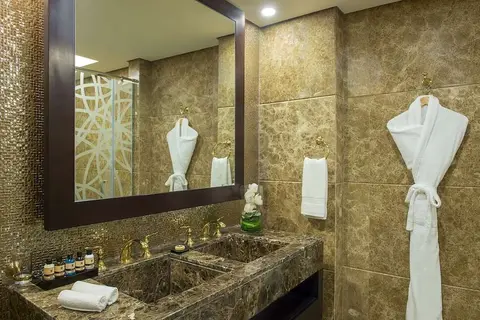 Gulf Court Hotel Business Bay in Dubai — foto 17