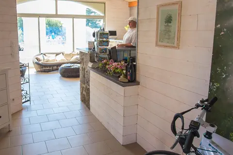 Camping Le Petit Bois foto 28