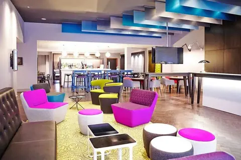 Ibis Styles Liverpool Centre Dale Street in Liverpool — foto 9