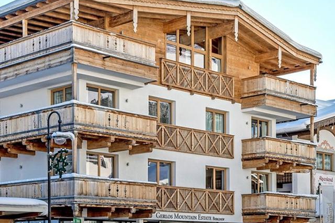 Gerlos Mountain Estate foto 1