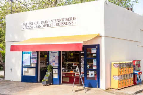 Camping La Chapelle foto 22