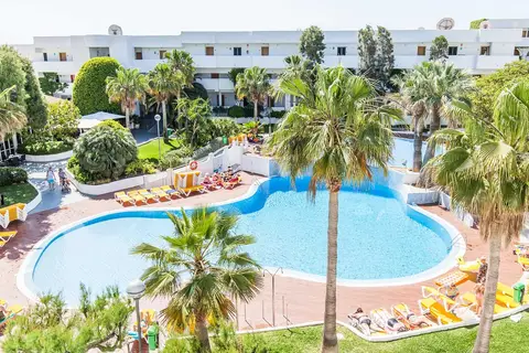 BLUESEA Es Bolero in Cala d'Or — foto 14