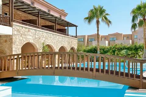 Grecotel Casa Adele in Rethimnon — foto 25