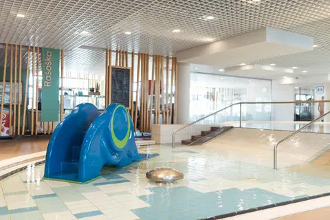 Terme 3000 in Moravske Toplice — foto 9