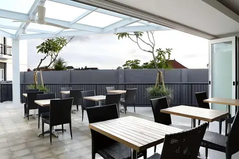 Amaris Hotel Teuku Umar in Denpasar — foto 9