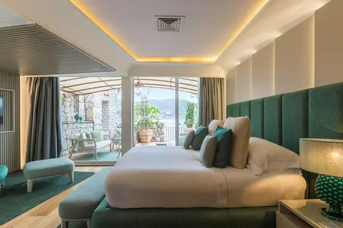 Atlantis Bay in Taormina — foto 5