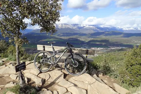 Vakantiepark Morillo De Tou foto 23