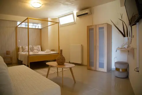 Poseidon Beach Villas in Athene — foto 3