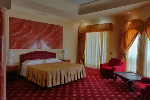Parco Dei Principi Hotel Resort in Roccella Jonica, foto 6