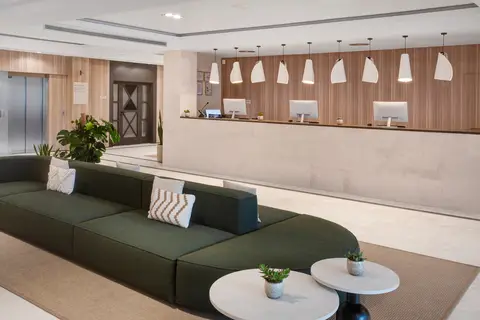 Meliá Lloret de Mar in Lloret de Mar — foto 3