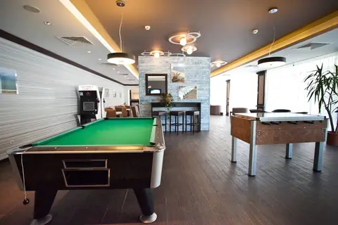 Lion Hotel Sunny Beach in Несебър — foto 30