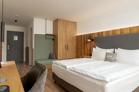 Elements Resort Zell am See in Zell am See — foto 32