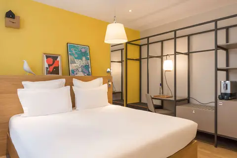Hotel Maison No in Lyon