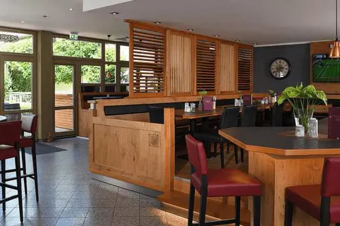 Landhotel Schnuck foto 27