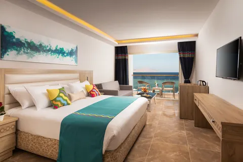 Pickalbatros Palace Resort in Sharm El Sheikh — foto 11