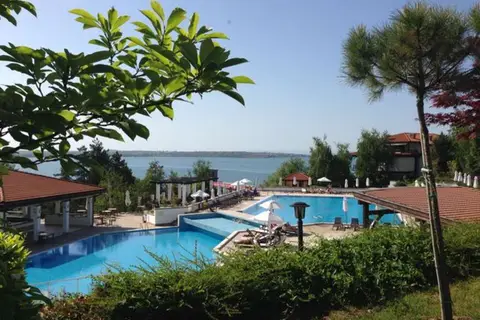 Santa Marina Holiday Village in Созопол — foto 29