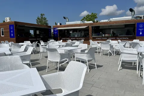 Camping Füred foto 24