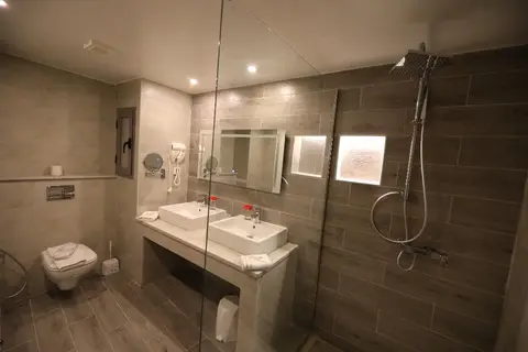 Suites Hotel Les Charmilles & Spa in Tunis — foto 29