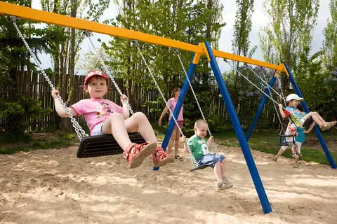 Camping Oase Praha in Libeř — foto 4