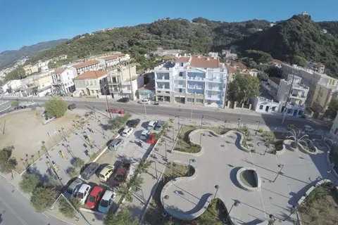 Erato Hotel in Δημοτική Ενότητα Καρλοβασίων — foto 11