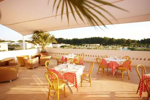 Vivosa Apulia Resort in Ugento — foto 9