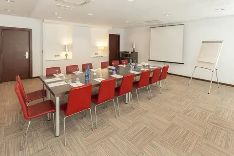 B&B Hotel Elche in Elx / Elche — foto 24