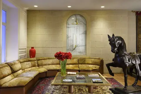 Hotel Pierre Milano in Milaan — foto 10