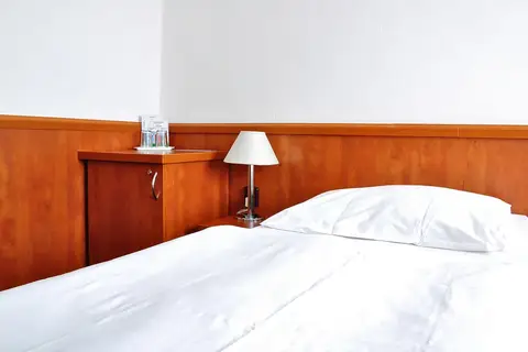 Olympik Hotel Tristar in Praag — foto 12