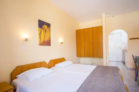 Dias Hotel Faliraki Rhodes in Faliraki — foto 24