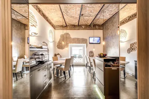 Boutique Hotel Rome in Rome — foto 2