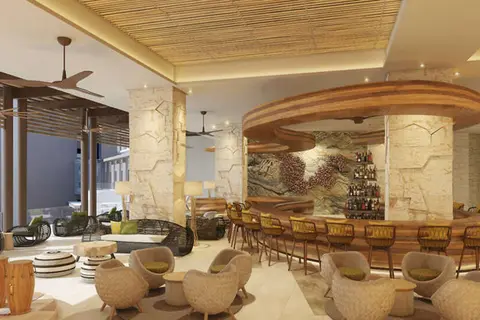 Hyatt Ziva Cap Cana in Salvaleón de Higüey — foto 24