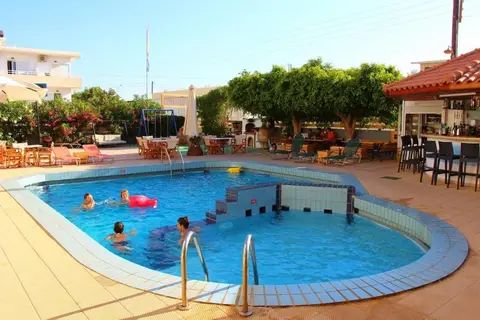 Albatross Studios and Apartments in Sunshine Studios and Apartments, foto 8