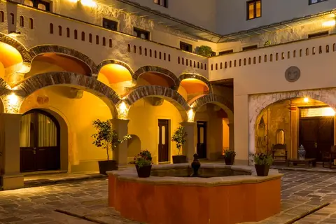 Quinta Real Puebla in Puebla — foto 20