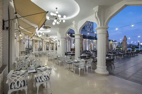 Granada Luxury Belek in Serik — foto 32