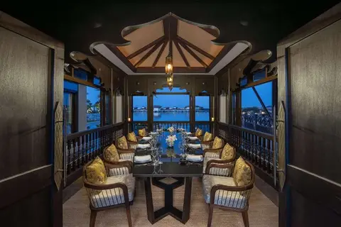 Anantara Mina Ras Al Khaimah Resort in Ras Al Khaimah — foto 17