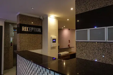 7 Brothers Hotel in Marmaris, foto 4