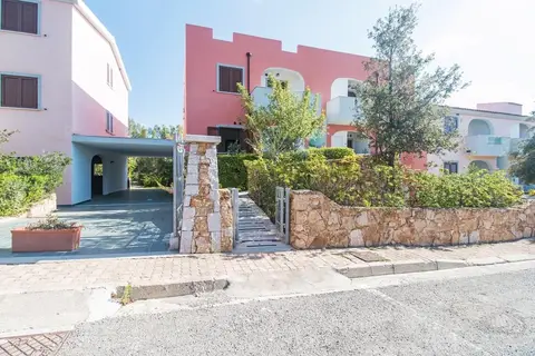 Gli Ontani Hotel Residence in Orosei — foto 6