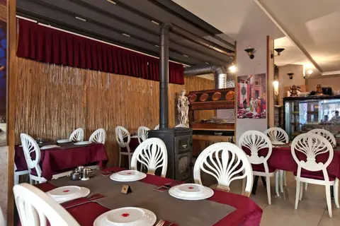 Akman Hotel in Avanos, foto 30