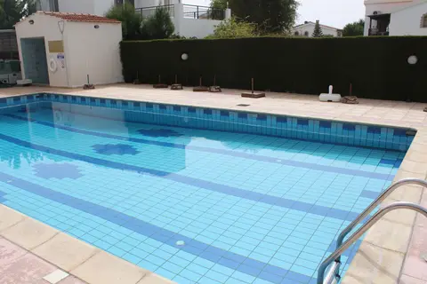 Petsas Apartments in Πέγεια — foto 2