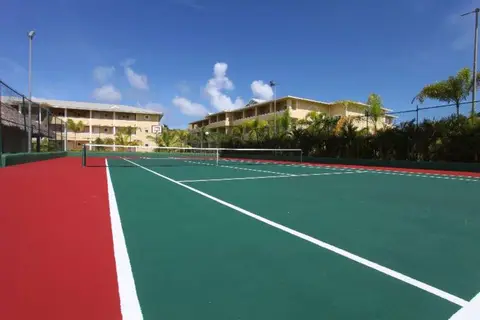 Grand Bahia Principe El Portillo in Las Terrenas — foto 19