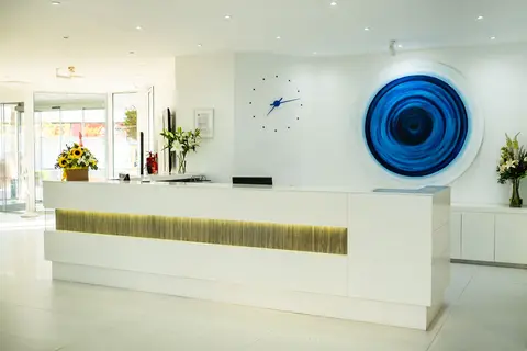 Margadina Lounge Hotel in Ayia Napa — foto 15