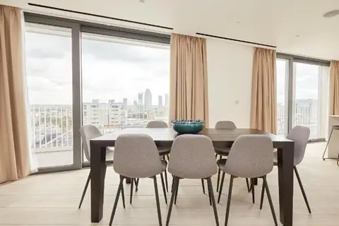 Southwark by Q Apartments in Londen — foto 25