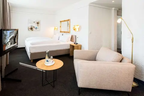 Best Western Hotel Mainz in Mainz — foto 10
