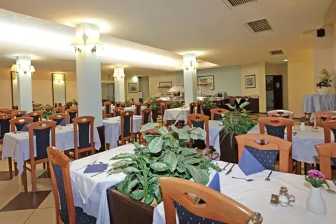 Hotel Selce in Selce — foto 15