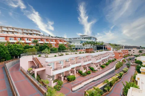 Landmar Costa Los Gigantes Hotel in Santiago del Teide — foto 5