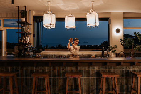 Paralos the Maxine Hotel - adults only foto 9