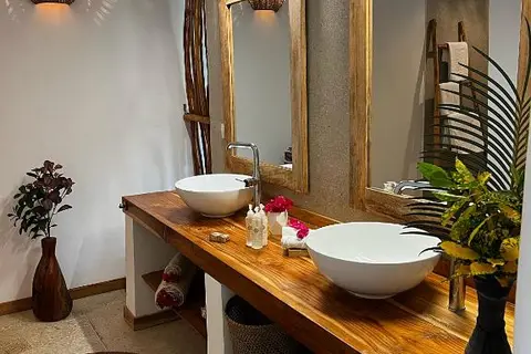 Villa Unaweza in Matemwe Beach Village — foto 5