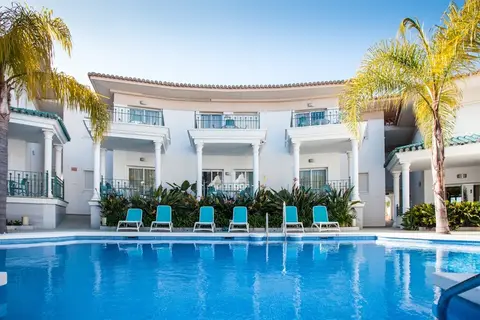 Apartamentos Marina Turquesa in Nerja — foto 26